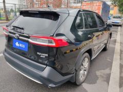 Toyota Wildlander 2.0L Four-wheel drive luxury PLUS version - ფოტო 2