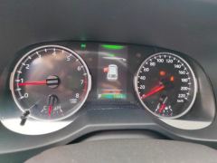 Toyota Wildlander 2.0L Four-wheel drive luxury PLUS version - ფოტო 20