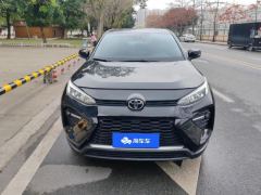 Toyota Wildlander 2.0L Four-wheel drive luxury PLUS version - ფოტო 3