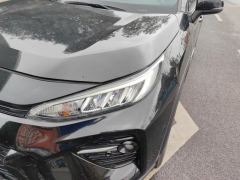 Toyota Wildlander 2.0L Four-wheel drive luxury PLUS version - ფოტო 4