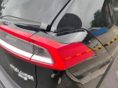 Toyota Wildlander 2.0L Four-wheel drive luxury PLUS version - ფოტო 5