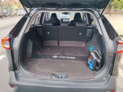 Toyota Wildlander 2.0L Four-wheel drive luxury PLUS version - ფოტო 7