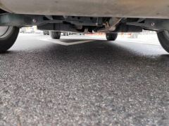 Toyota Wildlander 2.0L Four-wheel drive luxury PLUS version - ფოტო 9