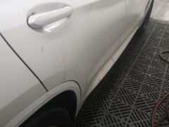 BMW iX3 550km Leading Edition - ფოტო 10