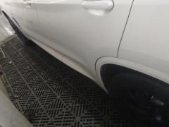 BMW iX3 550km Leading Edition - ფოტო 11