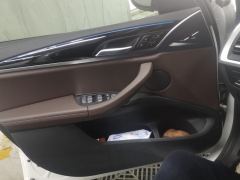 BMW iX3 550km Leading Edition - ფოტო 12
