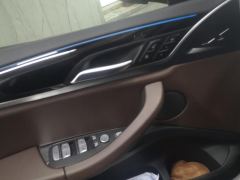 BMW iX3 550km Leading Edition - ფოტო 13