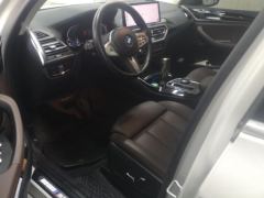 BMW iX3 550km Leading Edition - ფოტო 14