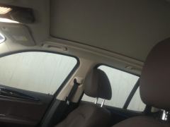 BMW iX3 550km Leading Edition - ფოტო 15