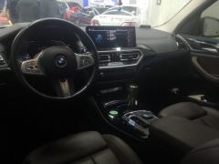 BMW iX3 550km Leading Edition - ფოტო 16