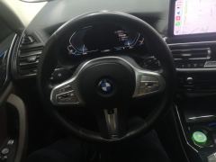 BMW iX3 550km Leading Edition - ფოტო 18