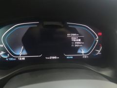 BMW iX3 550km Leading Edition - ფოტო 20