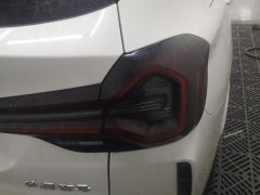 BMW iX3 550km Leading Edition - ფოტო 5