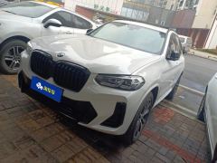 BMW X3 xDrive 30i Version M - фото 1