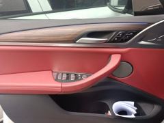 BMW X3 xDrive 30i Version M - фото 12