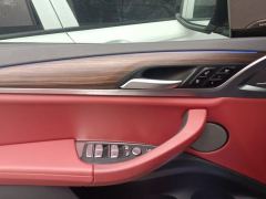 BMW X3 xDrive 30i Version M - фото 13