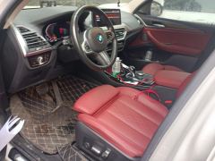 BMW X3 xDrive 30i Version M - фото 14