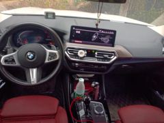 BMW X3 xDrive 30i Version M - фото 16