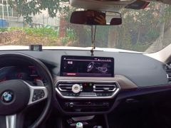 BMW X3 xDrive 30i Version M - фото 17