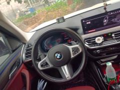 BMW X3 xDrive 30i Version M - фото 18