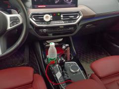 BMW X3 xDrive 30i Version M - фото 19