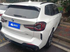 BMW X3 xDrive 30i Version M - фото 2