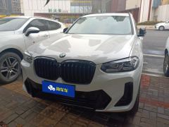 BMW X3 xDrive 30i Version M - фото 3