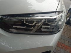 BMW X3 xDrive 30i Version M - фото 4