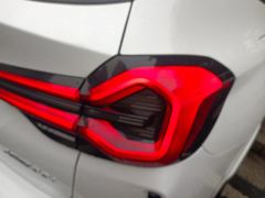 BMW X3 xDrive 30i Version M - фото 5