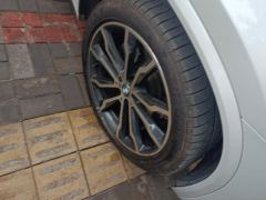 BMW X3 xDrive 30i Version M - фото 6