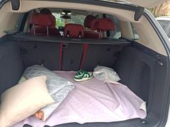 BMW X3 xDrive 30i Version M - фото 7