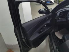 Hyundai Elantra 1.5L CVT Elite Edition - фото 12