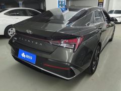 Hyundai Elantra 1.5L CVT Elite Edition - фото 2