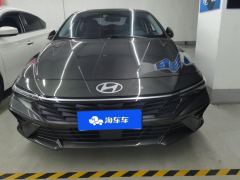 Hyundai Elantra 1.5L CVT Elite Edition - фото 3