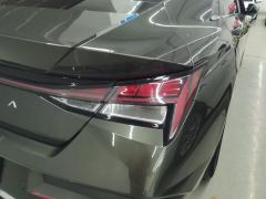 Hyundai Elantra 1.5L CVT Elite Edition - фото 5
