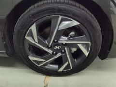Hyundai Elantra 1.5L CVT Elite Edition - фото 6