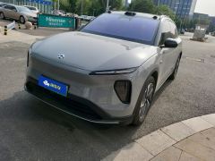 NIO ES6 500km 75kWh - фото 1