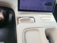 NIO ES6 500km 75kWh - фото 19