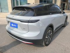 NIO ES6 500km 75kWh - фото 2
