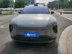 NIO ES6 500km 75kWh - фото 3