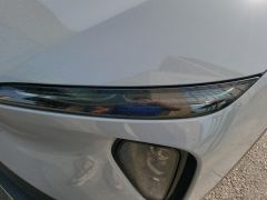 NIO ES6 500km 75kWh - фото 4