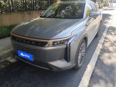 Exeed Yaoguang 400T AWDDeluxe Edition - фото 1