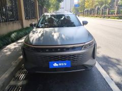 Exeed Yaoguang 400T AWDDeluxe Edition - фото 3