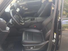 Haval Dargo PLUS 2.0T AWD EditionPlus - ფოტო 14