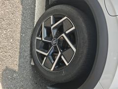 BYD Yuan PLUS 510KM Flagship - ფოტო 6