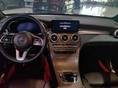 Mercedes-Benz GLC 300 L 4MATIC Dynamic - ფოტო 16