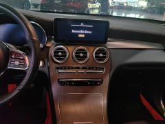Mercedes-Benz GLC 300 L 4MATIC Dynamic - ფოტო 17