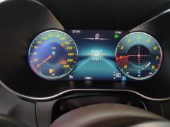 Mercedes-Benz GLC 300 L 4MATIC Dynamic - ფოტო 20