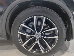 Mercedes-Benz GLC 300 L 4MATIC Dynamic - ფოტო 6