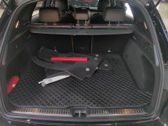 Mercedes-Benz GLC 300 L 4MATIC Dynamic - ფოტო 7